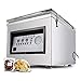 Produktbild BananaB DZ-260C digital Vacuum Sealing Packing Machine 300W Vakuumierer vacuumiergerät 320MM/12.6INCH Profi Folienschweißgerät Edelstahl Vakuumiermaschine für Haus- und Handelsgebrauch
