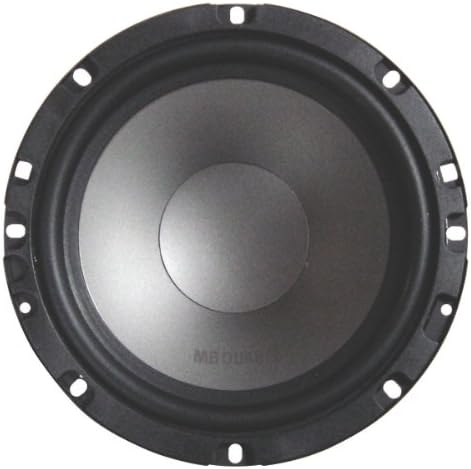Orion Speakers FKB116S Formula Slim Mount (Black, Pair) U2013