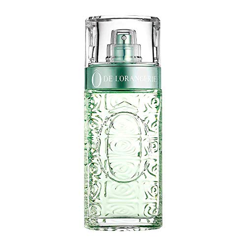 Lancôme Ô de L'Orangerie Eau de Toilette, 125 ml