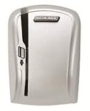 Acabado es cromo satinado Schlage Electronics MS 626 lector de banda magnética (dedo) memoria para AD Series, cromo satinado