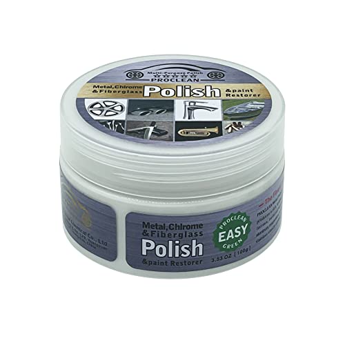 Amazon Best Sellers Best Chrome & Metal Polishes