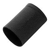 Fascia per il sudore da baseball per assorbire l'umidità e il sudore