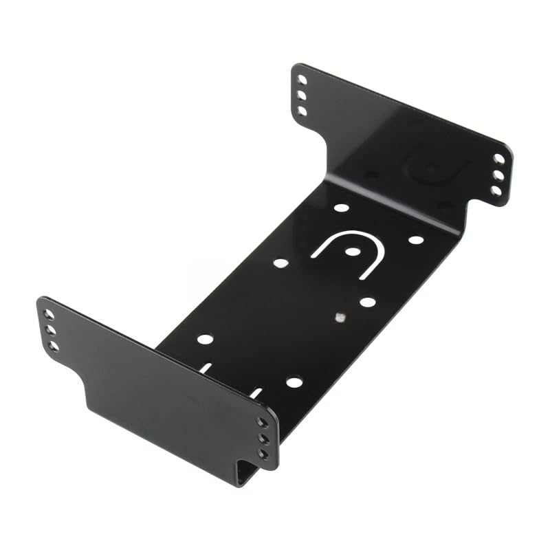 Kit de soporte para radio corta onda MMB-82 para FT-857D miniatura 2