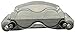 ACDelco 18FR2009C Professional Front Passenger Side Disc Brake Caliper Assembly without Pads (Friction Ready Coated), Remanufactured