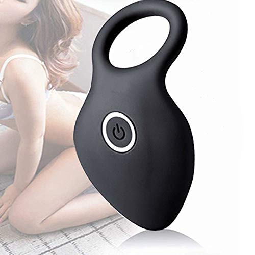 CNBHII Vibrạting Cọck Rịngs for Dịcks for Sẹx - Pennịs Rịngs for Mẹn