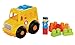 Mega Bloks Lil' School Bus