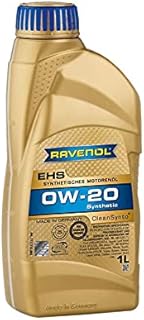 RAVENOL EHS SAE 0W-20