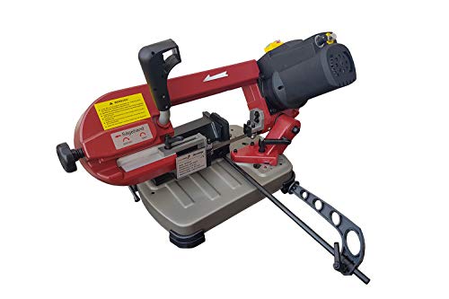 PAULIMOT Metallbandsäge GFW4013 Vario