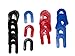 2-Post 4-Post Surface Mount Auto Lift Installation Leveling Shim Kit (30 shims)