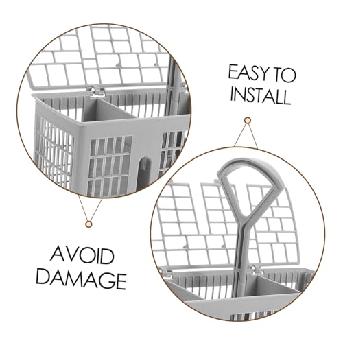 Opiniones y reviews de Cestas para cubiertos que Puedes Comprar On-line. 15 Imagen adicional