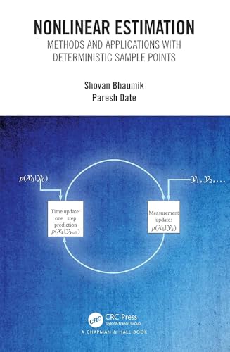 Nonlinear Estimation: Methods and Applications with Deterministic Sample Points view 2