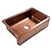 Sinkology Adams Copper 33