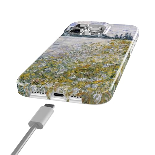 Coque iPhone 15 Pro compatible MagSafe avec bouton d'action actif - 2