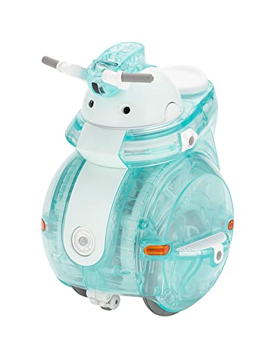 Maruttoys Noseru Ramune Kotobukiya robot miniature pour bureau