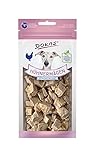 Dokas Dog Snack Hühnermägen gefriergetr. 22g (Menge: 7 je Bestelleinheit)