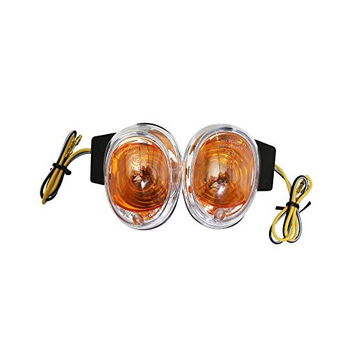 Clignotant Replay Scooter MBK 50 Spirit 2004-2017 Neuf