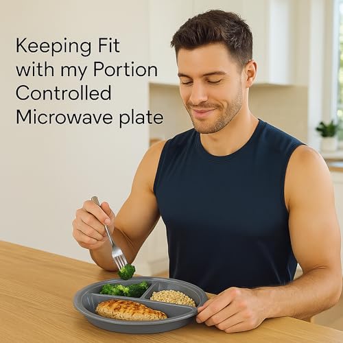 Recopilación de Platos para microondas los más recomendados. 15 Imagen adicional