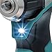Makita AD04Z 12V max CXT Lithium-Ion 3/8 in. Cordless Right Angle Drill (Tool Only)