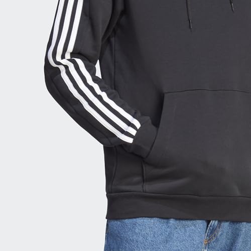 Image of adidas Men's Big & Tall Essentials Hoodie,