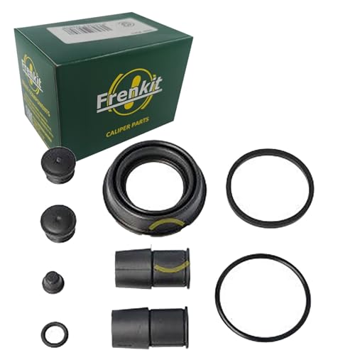 Image of FRENKIT 242043 Brake Caliper Repair Kit Front Rear
