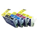 Beinhaltet ARC -Chips Kompatibel mit die automatische Erkennung und den glatten Drucker