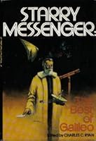 Starry Messenger: The best of Galileo 0312755996 Book Cover