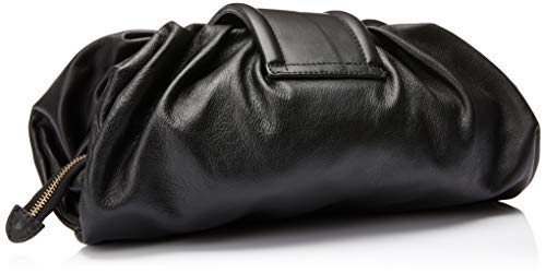 Bolsa Clutch, Alme, Feminino, Noite, M