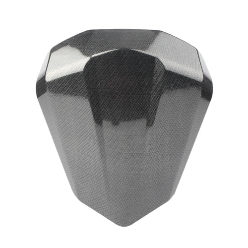 Carénage arrière passager YZF600 YZF-R6 anti-vibration pour selle de moto 2006-2007