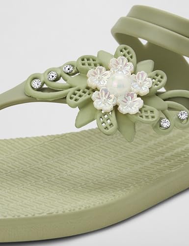Image of ELLE Women's El-ci-w-02 Flat Sandal