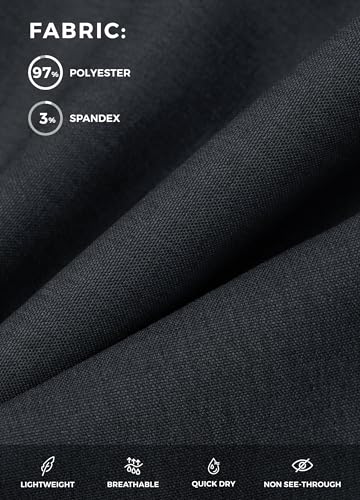 Willit Women's Work Pants Wide Leg Dress Pants High Waisted Casual Business Office Pants Slacks 29"/31"4