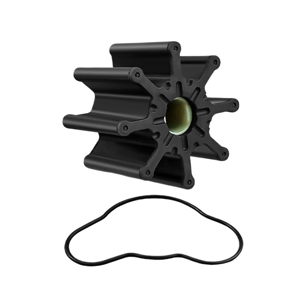 Turbine de pompe à eau évitez la surchauffe du moteur hors-bord V6 V8
