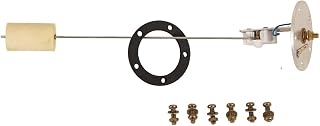 Reliance Golf Cart Fuel Sender | Fuel Tank Sending Unit | Comaptible with 6 to 12 Inch Tank Depth