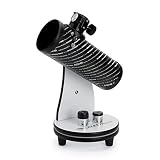 Celestron 822030 - Telescopio FirstScope 76