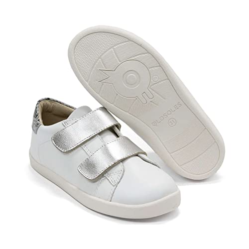 Old Soles Girl's Chime Shoe (Toddler/Little Kid)3