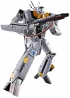 Amazon.com: DZHSNWJ DX VF-1S First Limited Edition Valkyrie