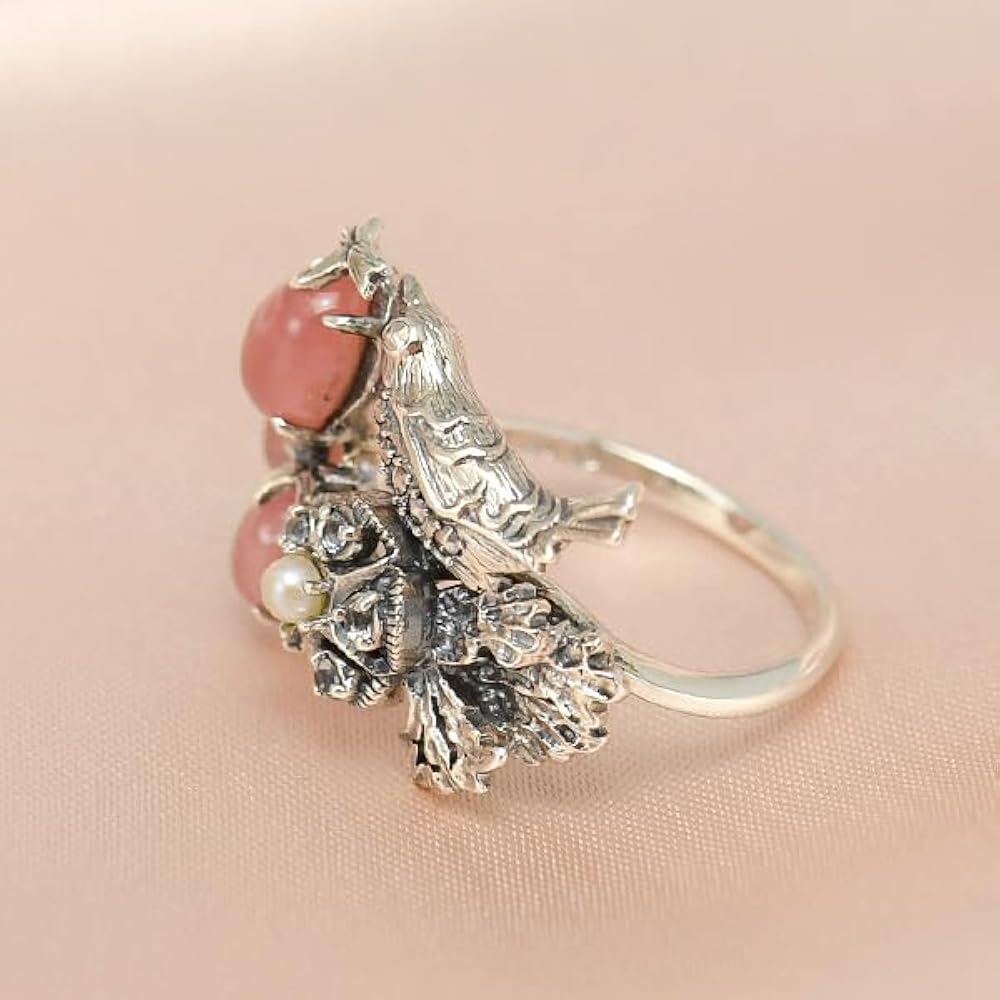 Amazon.co.jp: [ロクザン] 碌山 ウィリアムモリス いちご泥棒 インカ