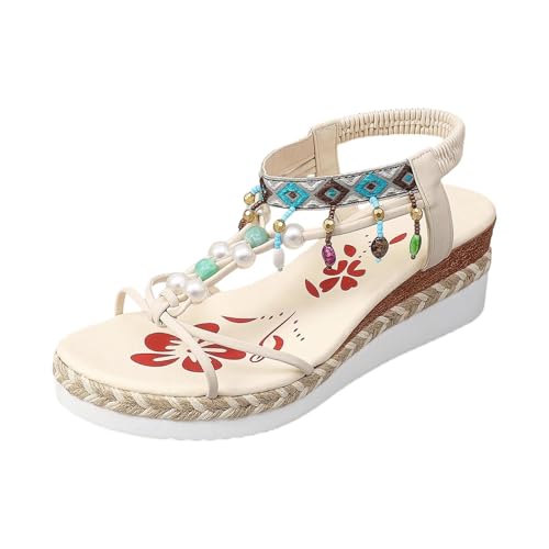 Mules orthopédique sandales confort plateforme légèr pour femme active