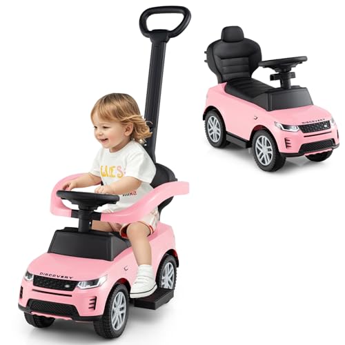best kids ride on cars