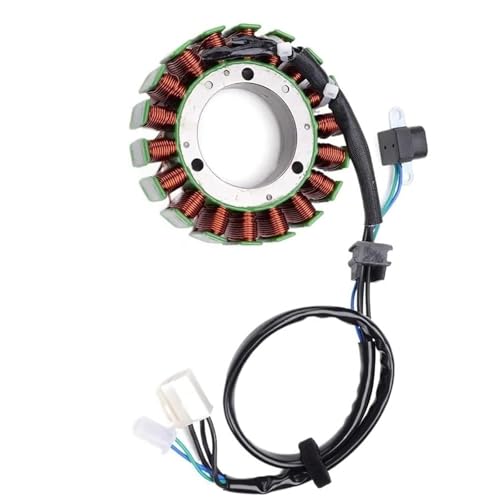 Stator magnéto Suzuki VL1500 pour réparer les pannes de batterie et de démarrage