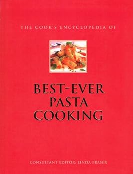 Rag Book The Cook's Encyclopedia Of Best Ever Pasta Cooking : Book