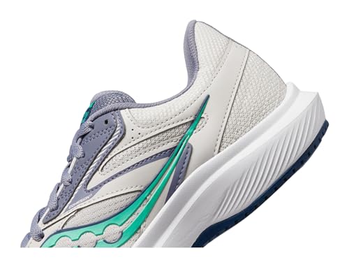Image of Saucony Women's Cohesion 17 Sneaker