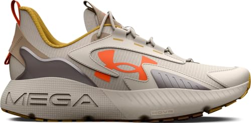 Under Armour Unisex HOVR Mega 2 MVMNT Sportstyle Shoes - Extreme Cushioning2
