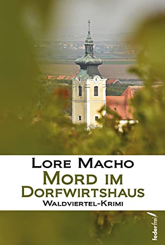 Mord im Dorfwirtshaus...