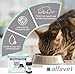 alfavet ReConvales Tonicum Katze, 6 x 45ml, appetitanregendes Ergänzungsfuttermittel zur Rekonvaleszenz und bei Untergewicht
