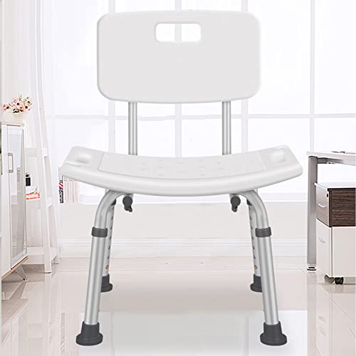 Taburete De BañO Silla De BañO,...