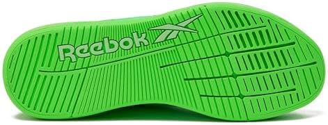 Reebok Tênis masculino Nano X5, Cross Training e Tênis de corrida