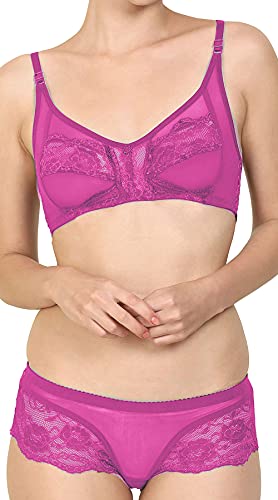 Image of PIBU Women Lingerie Set