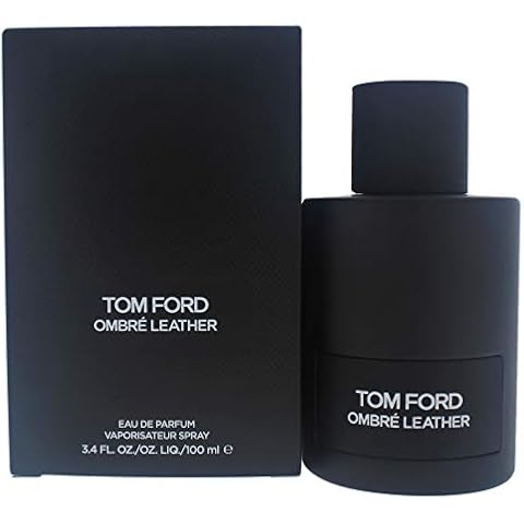 Tom Ford Ombre Leather, 3.4 Ounce Cover