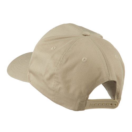 Boy Scout Logo Embroidered Cap2