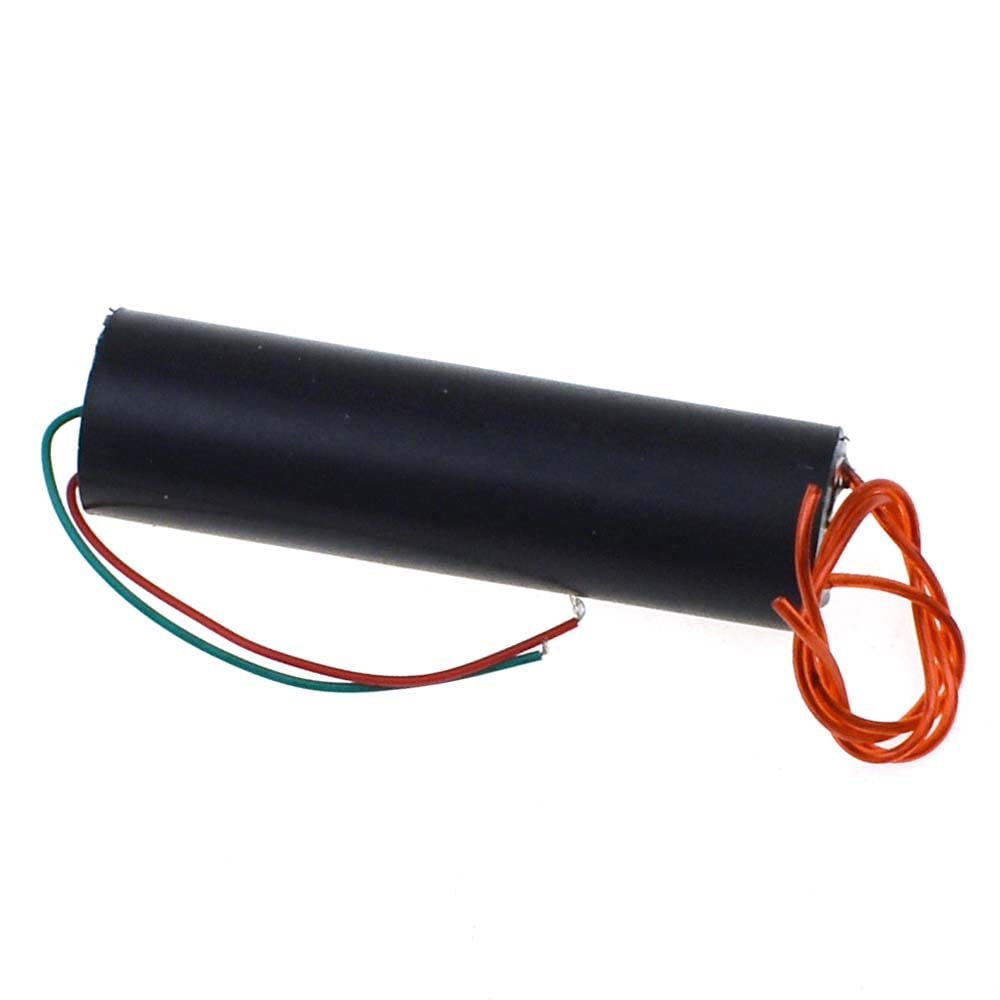 10 szt. generatora wysokiego napięcia DC 6-12 V do 1000 KV 1000000 V Boost Up Power Module High Voltage Transformer